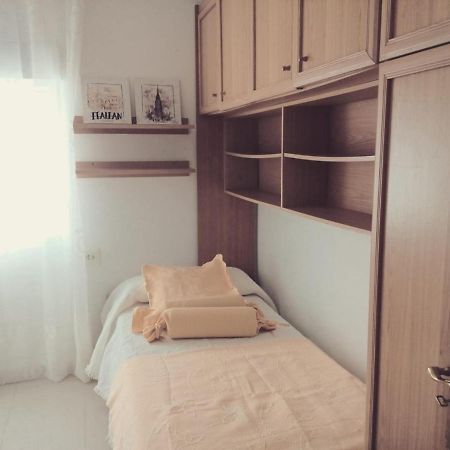Apartment - 3 Bedrooms With Wifi - 01398 Combarro Eksteriør bilde